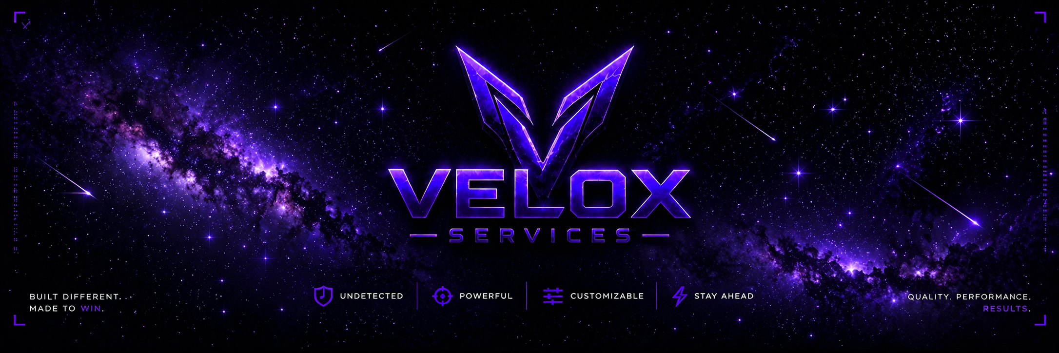 Velox Services